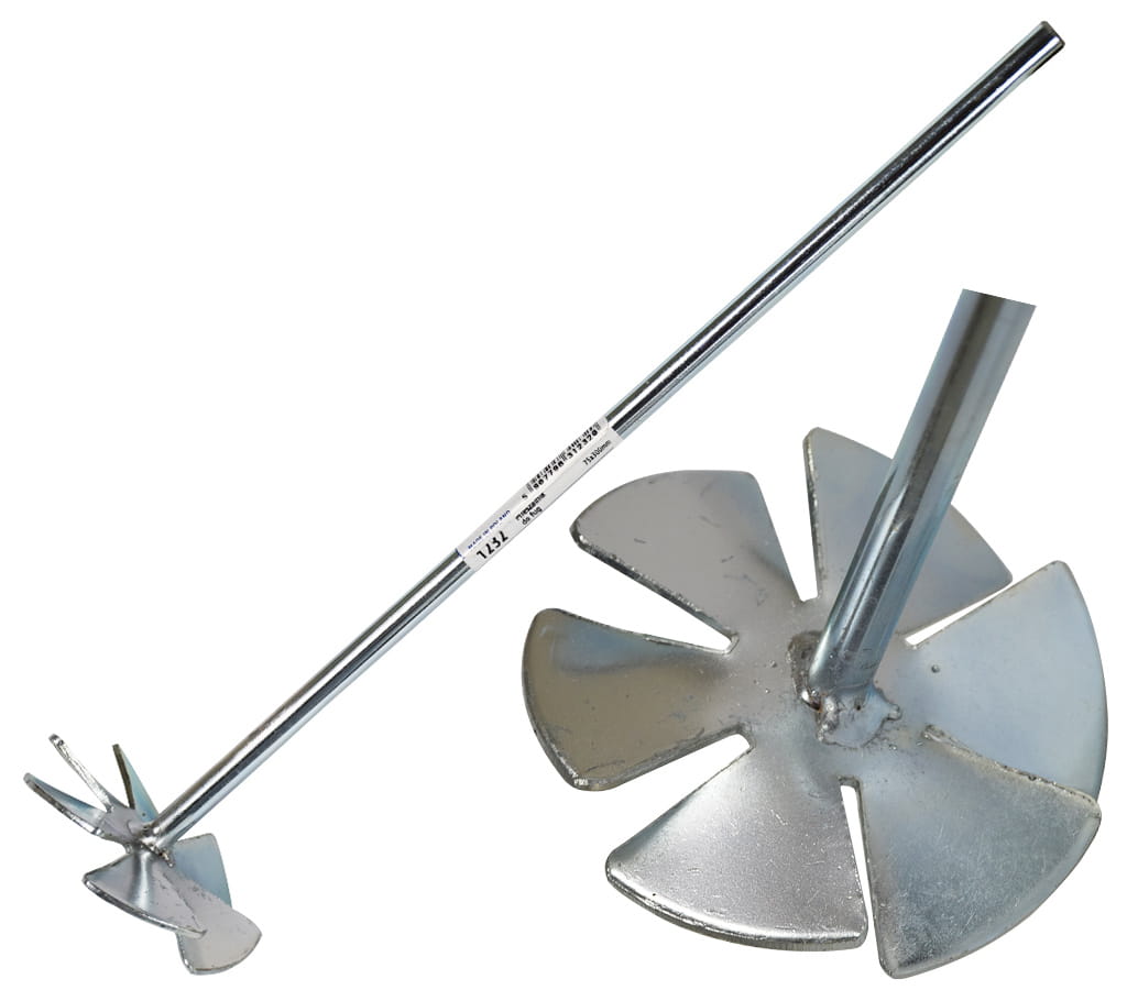 KUBALA MIESZALNIK DO FUG 75X300 (1232)