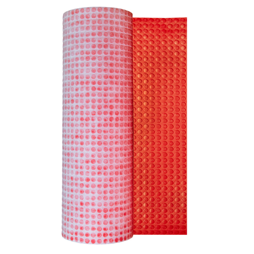 SOPRO EM-X 1189 EXTRA MATA KOMPENSACYJNA ROLKA 30MB