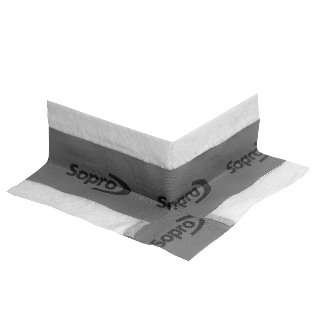 SOPRO EDE 018 NAROŻNIK USZCZELNIAJĄCY ZEWNĘTRZNY