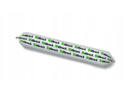 ILLBRUCK SP025 KLEJ DO MEMBRAN 600ML BETON-SZARY