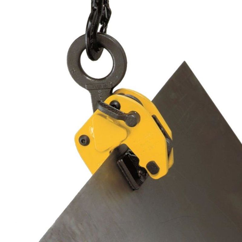 Yale Tigrip TBP - uchwyt do nierdzewki - TBP 1,5