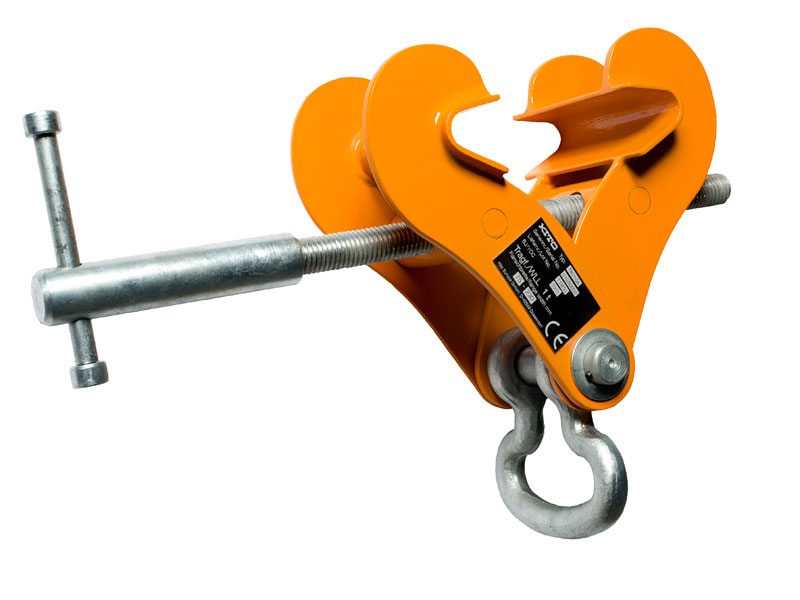 KITO TK - klamra belkowa - TK100A