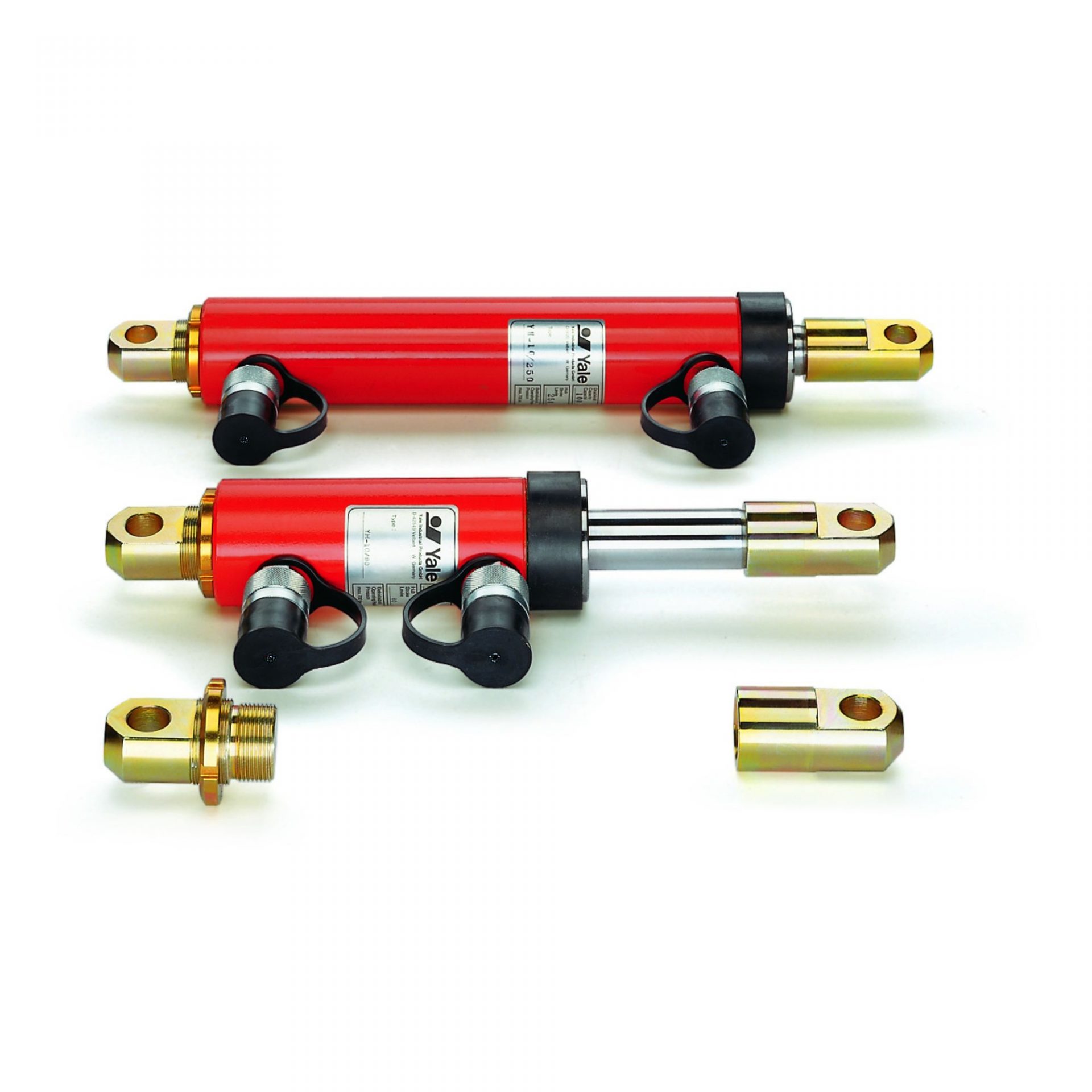 Yale AYH - akcesoria hydrauliczne - AYH-5-2