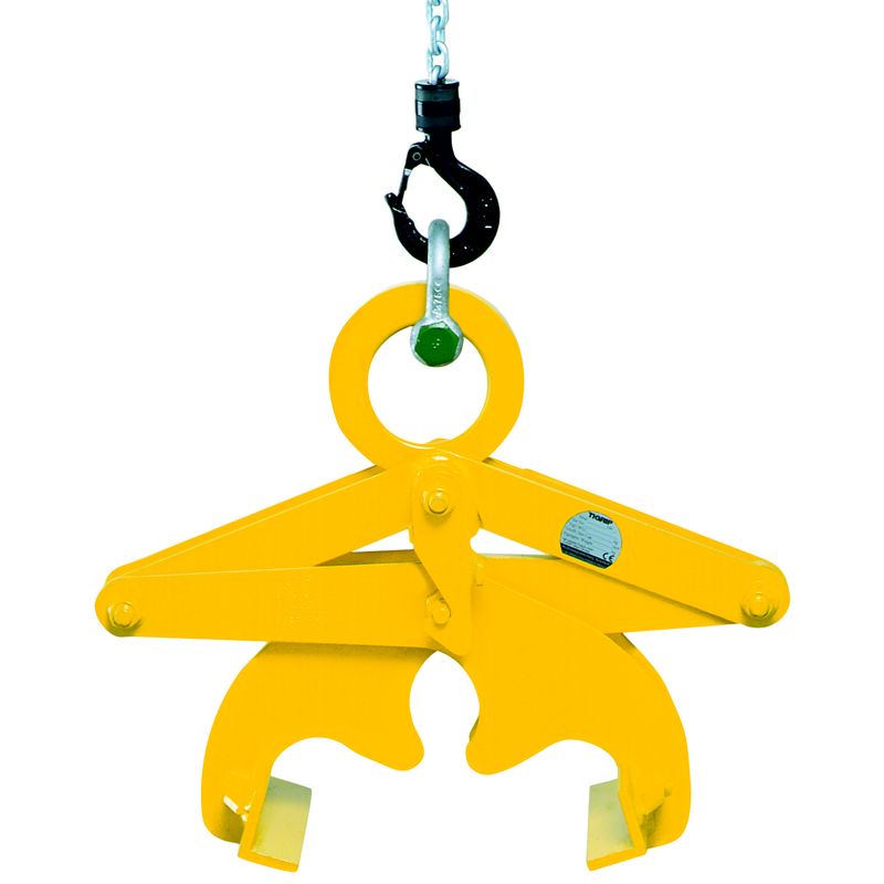 Yale Tigrip TPR - uchwyt transportowy - TPR 3,0/300