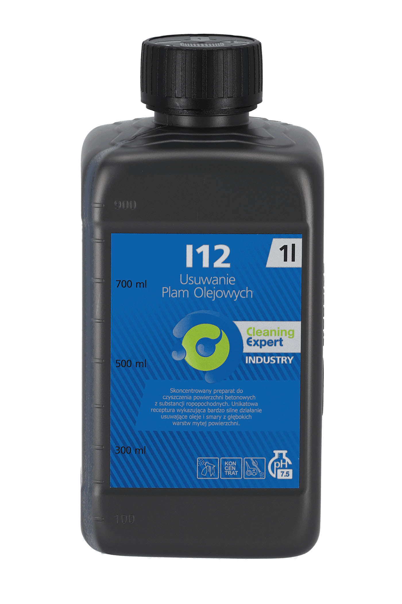 Usuwanie Plam Olejowych (I12) - 1L