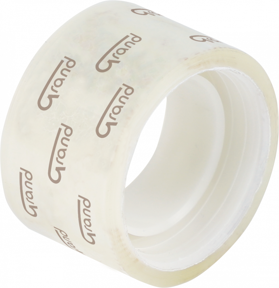 Taśma klejąca Grand, 24mm x 30m, przezroczysty