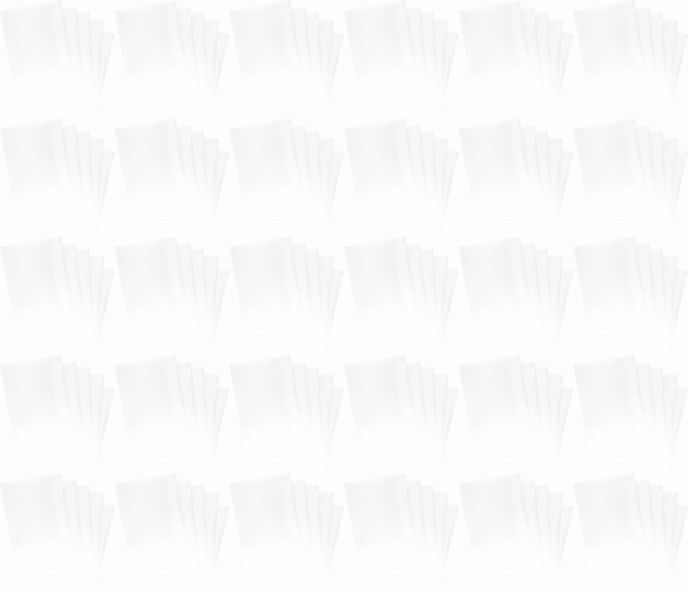40x Koperta standardowa NC Koperty, B5, samoklejąca SK, 25 sztuk, biały