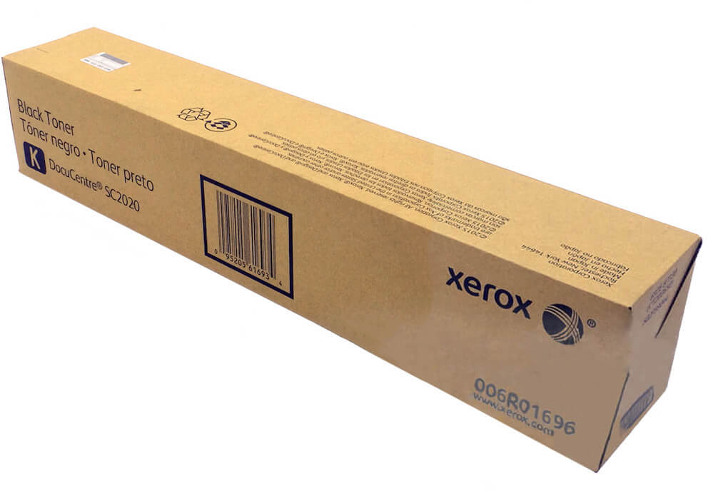 Toner Xerox 006R SC2020 (006R01693), 9000 stron, black (czarny)