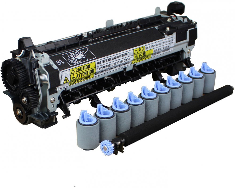 Zestaw konserwacyjny HP Maintenance Kit (CF065A) 220V, 225000 stron