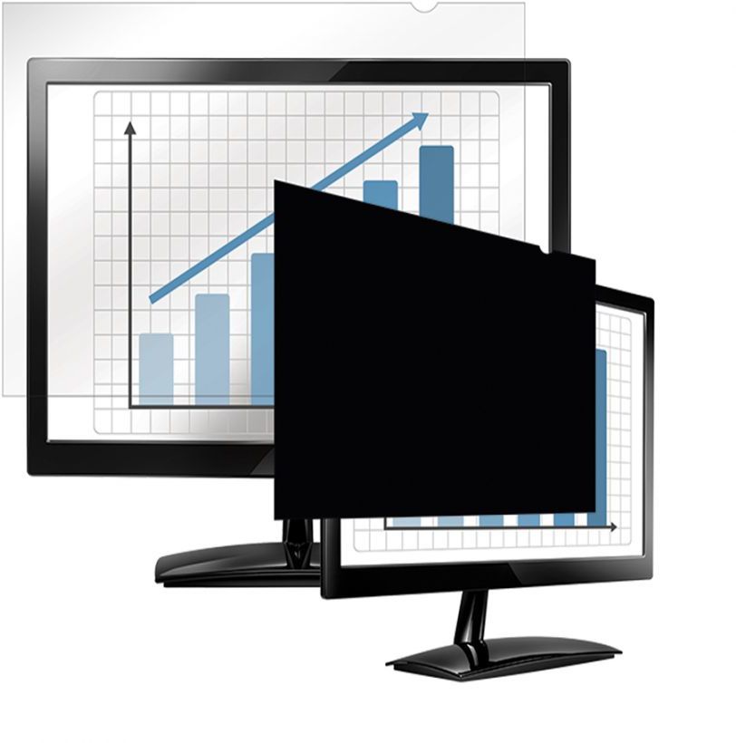 Filtr prywatyzujący Fellowes PrivaScreen , 23.8", W- panoramiczny