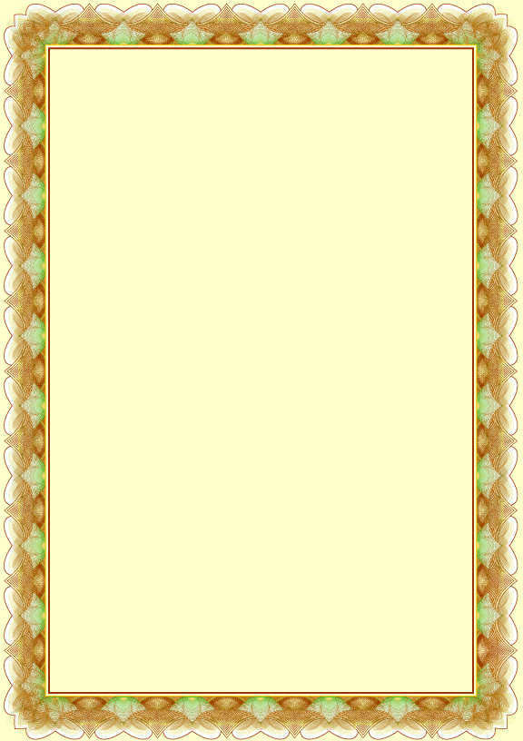 2x Dyplom Złoto Galeria Papieru, A4, 170g/m2, 25 arkuszy