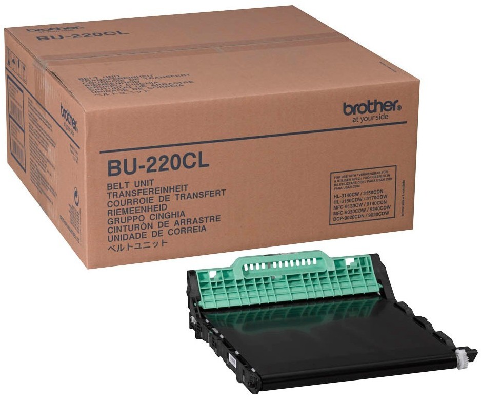 Pas transmisyjny Brother BU220CL, 50000 stron