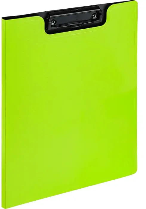 Clipboard Grand NOTOdesk GR-2202, z okładką, zielony