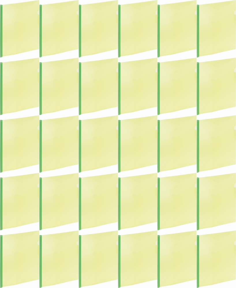 36x Skoroszyt zaciskowy Grand 9111, A4, do 40 kartek, zielony