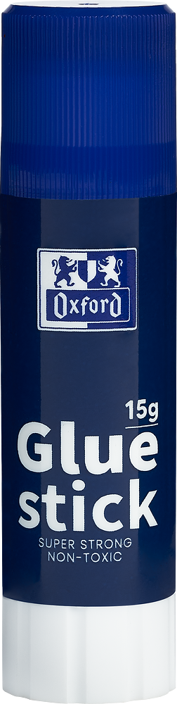 Klej w sztyfcie Oxford, 15g