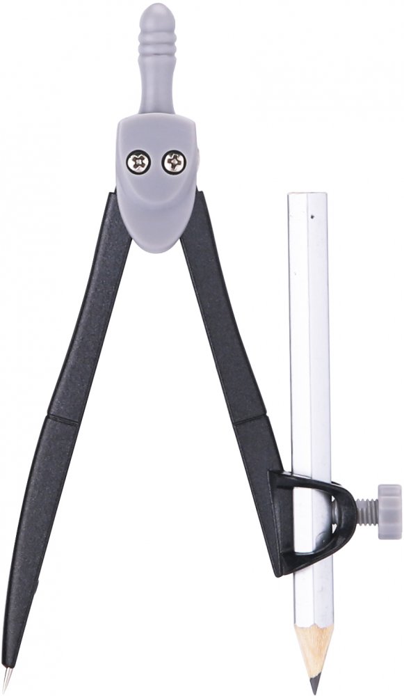 Cyrkiel matelowy Deli, z ołówkiem