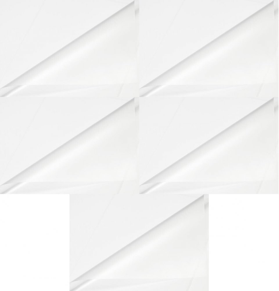 5x Folia do laminowania Argo, 216x303mm, 2x100 μm, antystatyczna, 100 sztuk