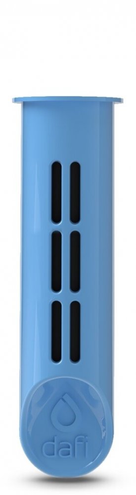 Filtr do butelek filtrujących Dafi 0.3l/ 0.5l/0.7l, niebieski