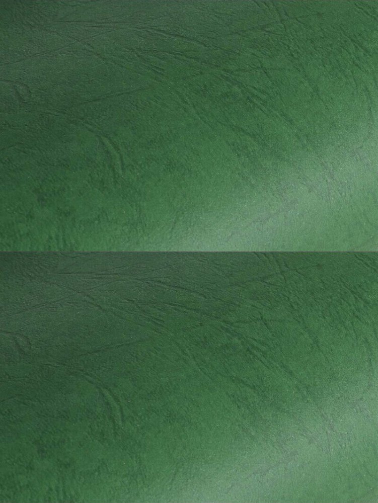 2x Okładki do bindowania Argo Delta, A4, 250g/m2, skóropodobne, 100 sztuk, zielony