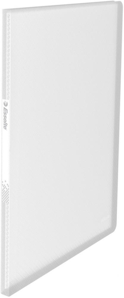 Album ofertowy Esselte Vivida, A4, 20 koszulek, biały