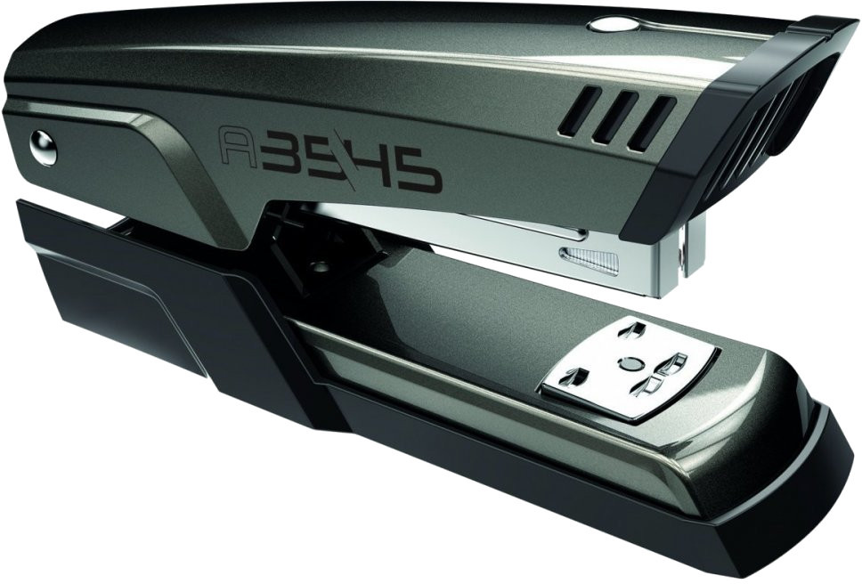 Zszywacz Maped Advanced Metal, do 25 kartek, metaliczny grafitowy