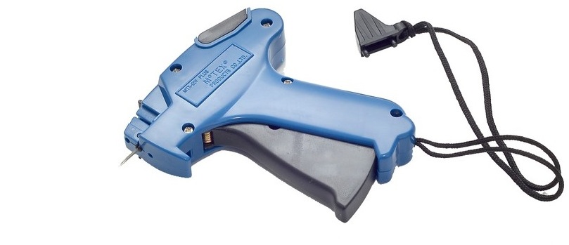 Zapinarka pistoletowa Motex MTX-05F (cienka igła)