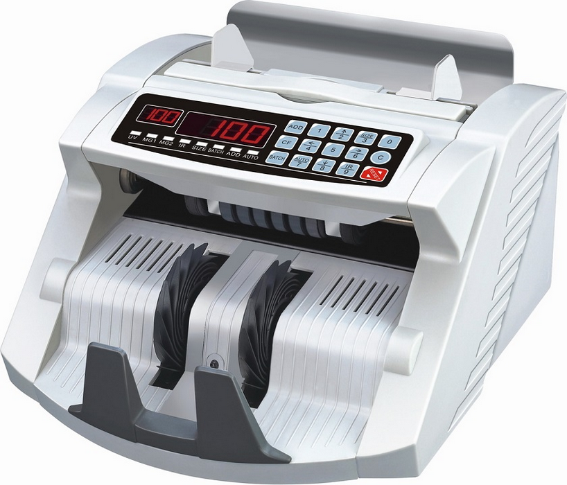 Liczarka banknotów Grand LB 1000B UV/IR/DD/MG