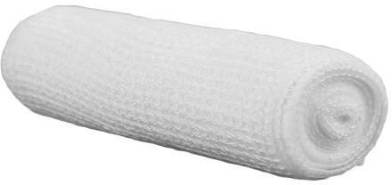 Opaska wiskozowa dziana 4mX5cm MATOVIS