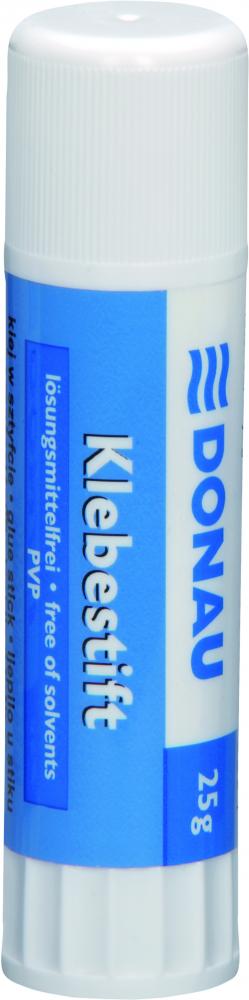 Klej biurowy w sztyfcie Donau, 25g