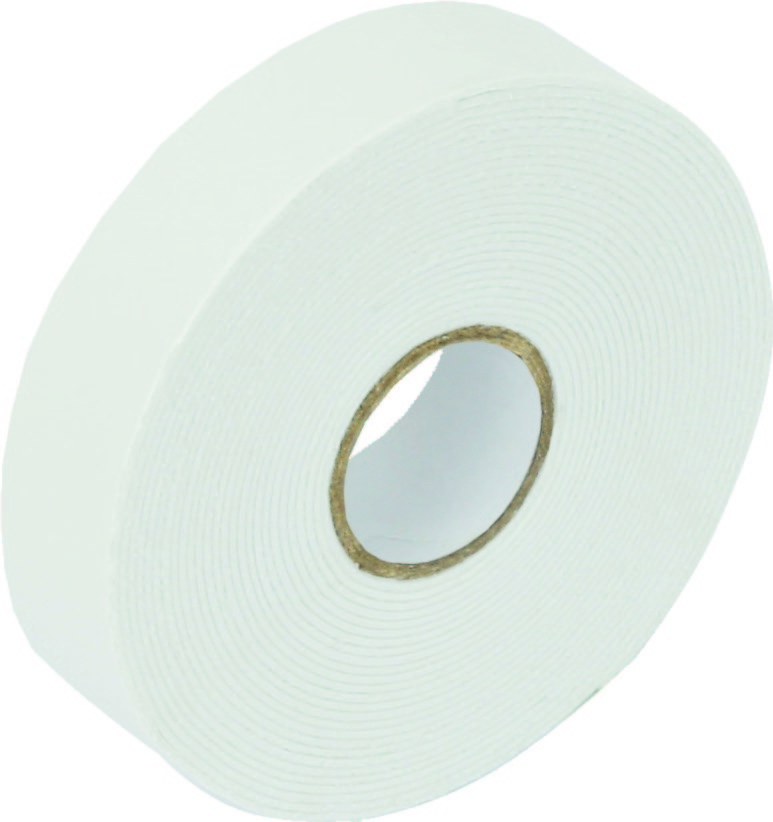 Taśma montażowa dwustronna Grand, 24mm x 3m, biały