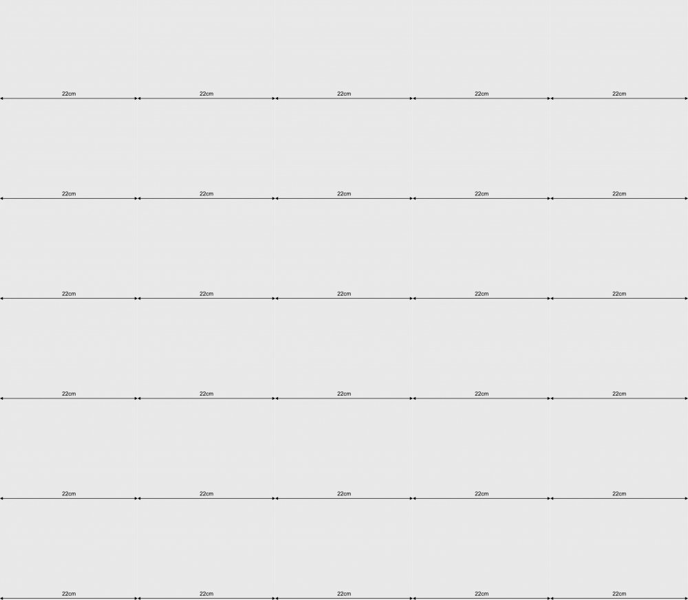 50x Koszulka krystaliczna Donau, na katalogi, A4+, 120μm, 1 sztuka, transparentny