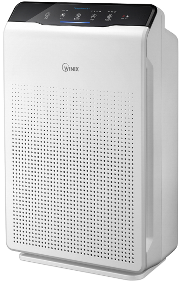Oczyszczacz powietrza Winix Zero, do pomieszczeń o powierzchni do 99m2