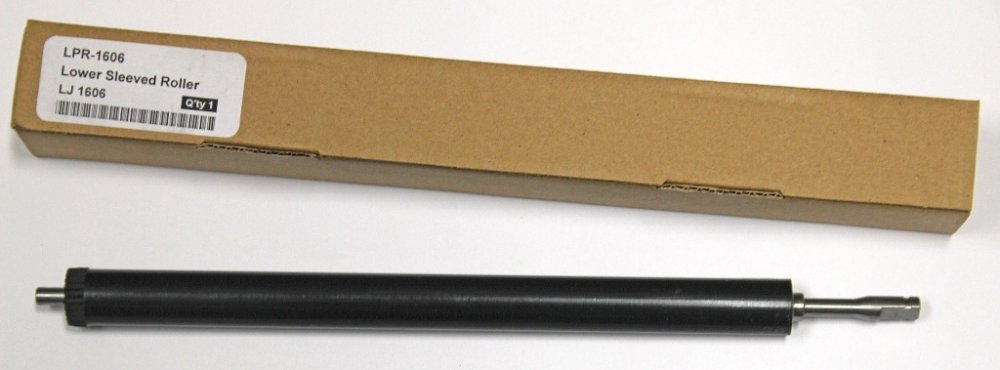 Wałek dociskowy HP (LPR-P1606)