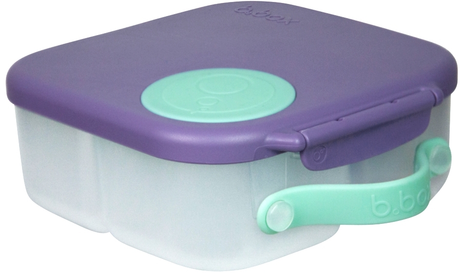 Mini lunchbox B.Box, 1l, Lilac Pop
