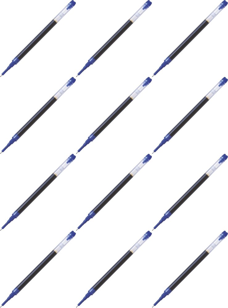 12x Wkład BXS-V5RT do cienkopisu Pilot, 0.5mm, niebieski