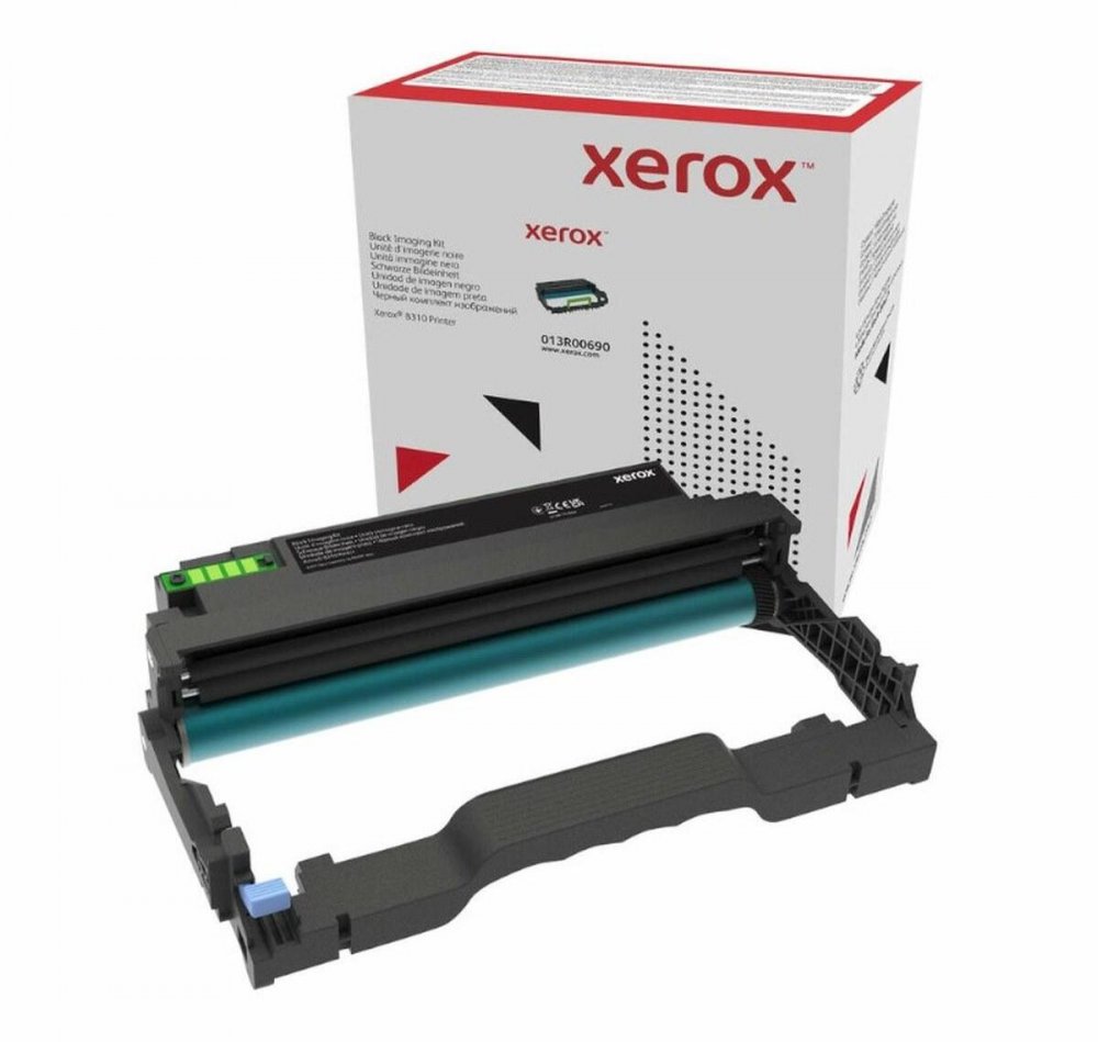 Bęben Xerox (013R00690), 40000 stron, black (czarny)