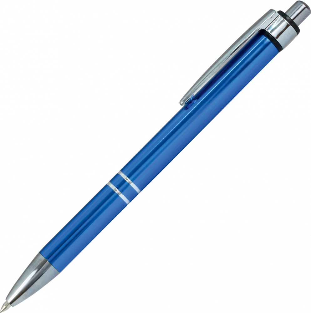 Długopis automatyczny Grand GR-2103, 0.7mm, niebieski