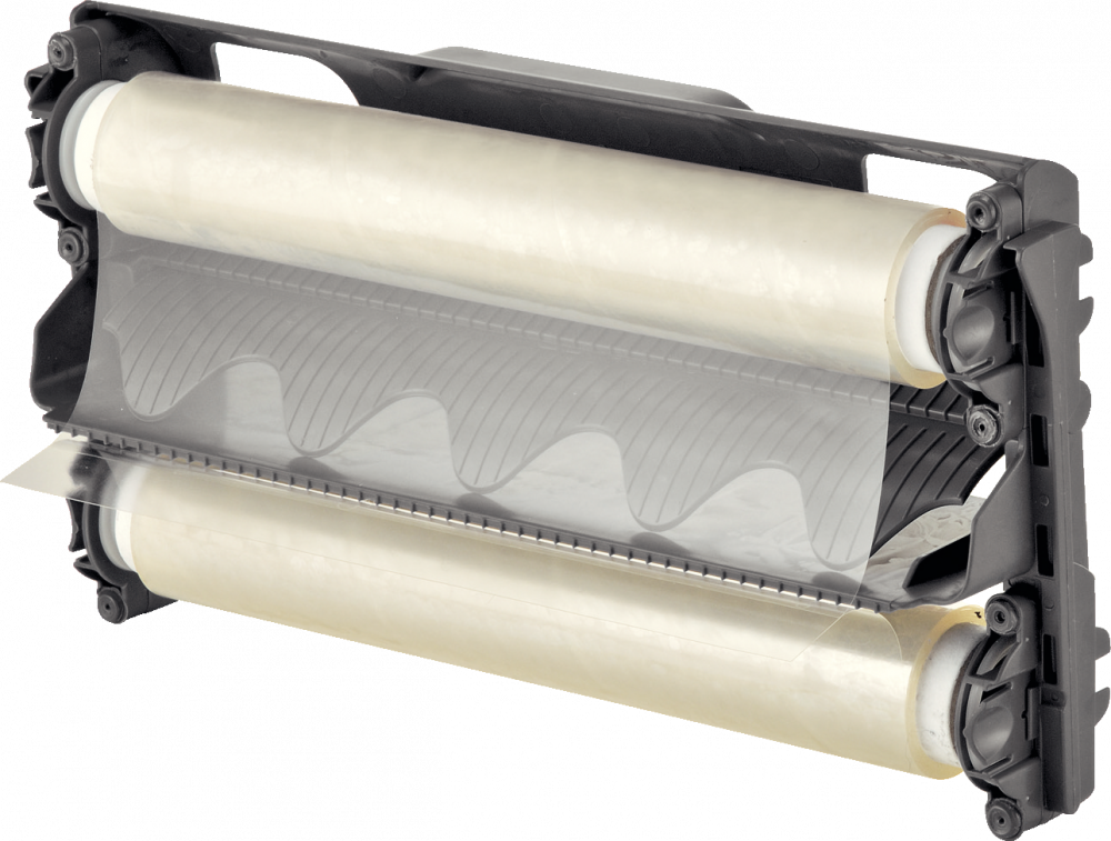 Folia do laminowania Leitz CS9, 165x290mm, na zimno, rolka-20m