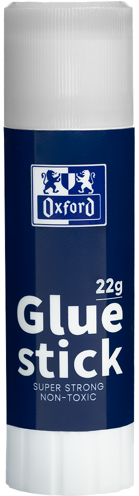 Klej w sztyfcie Oxford, 22g