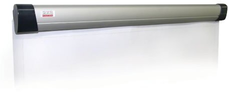 Magnetyczny uchwyt do bloku 2x3, 1 sztuka, srebrny