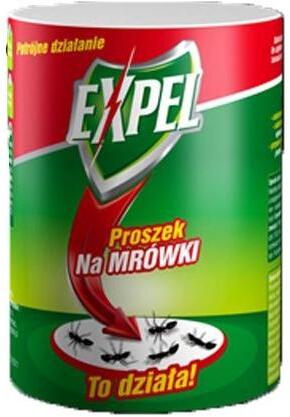 Proszek na mrówki Expel, 100g