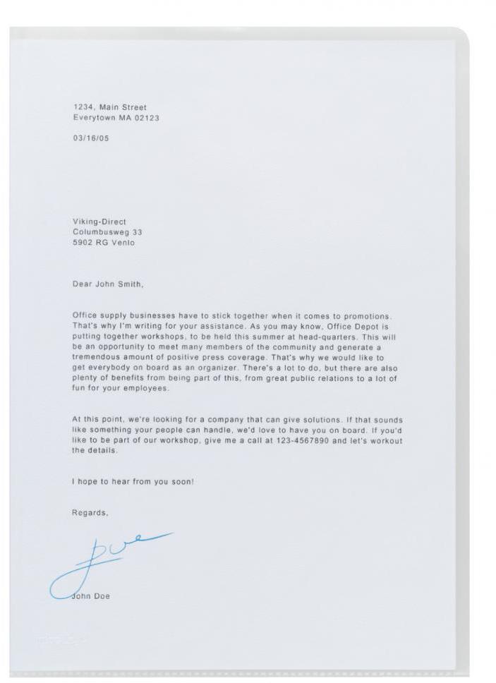 Ofertówki groszkowe Viking, "L", A4, 90μm, 25 sztuk, transparentny