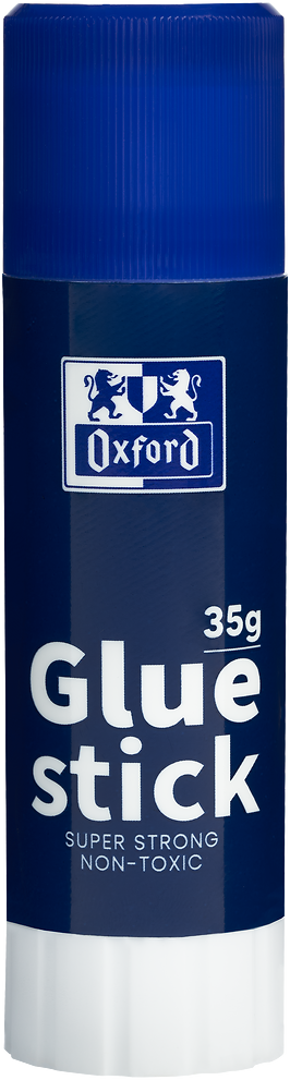 Klej w sztyfcie Oxford, 35g