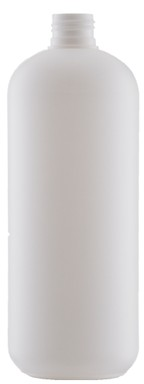 Butelka do dozowników blatowych Merida, 1l