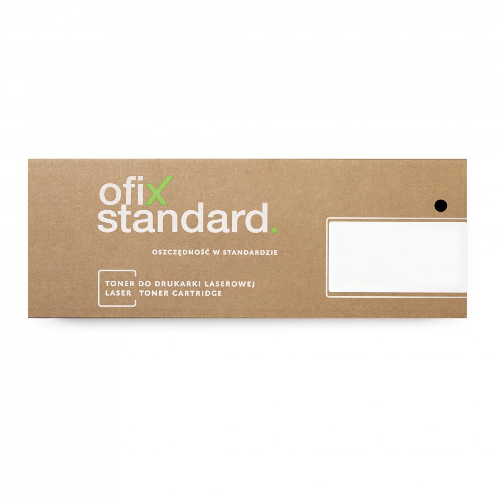 Toner Ofix Standard (TK160), 2500 stron, black (czarny)