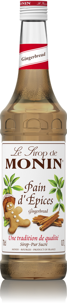 Syrop Monin, piernikowy, 700ml