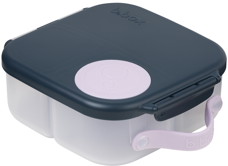Mini lunchbox B.Box, 1l, Indigo Rose