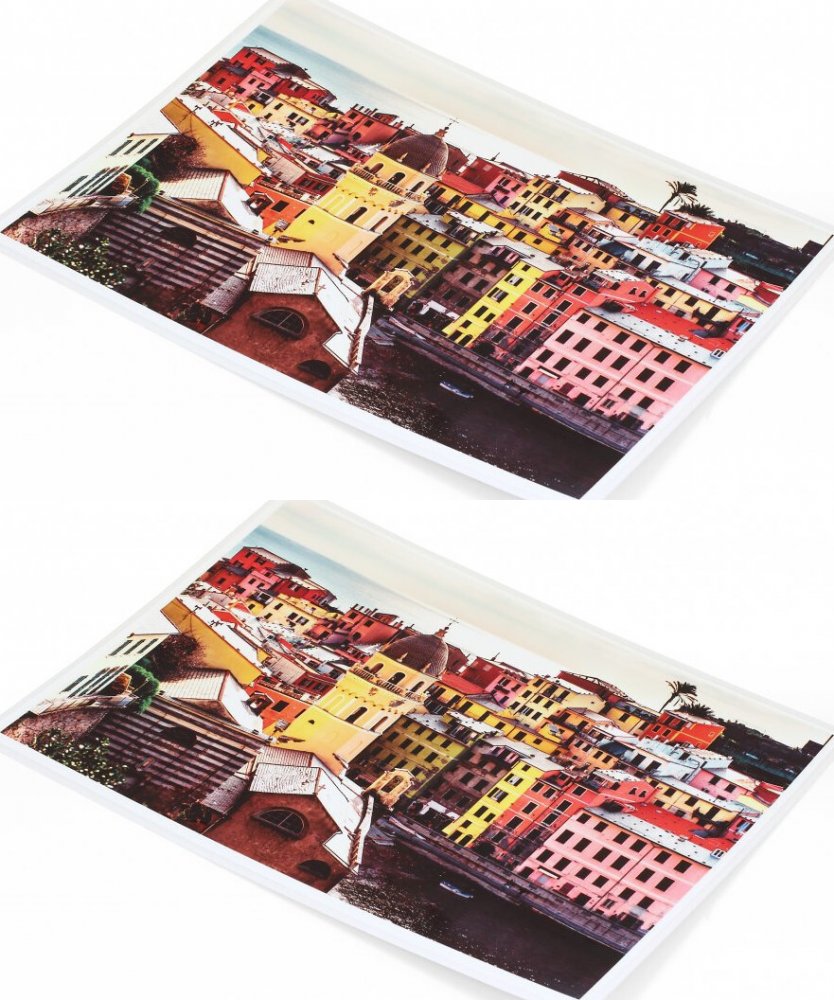 2x Folia do laminowania Argo, 60x95mm, 2x60μm, antystatyczna, 100 sztuk