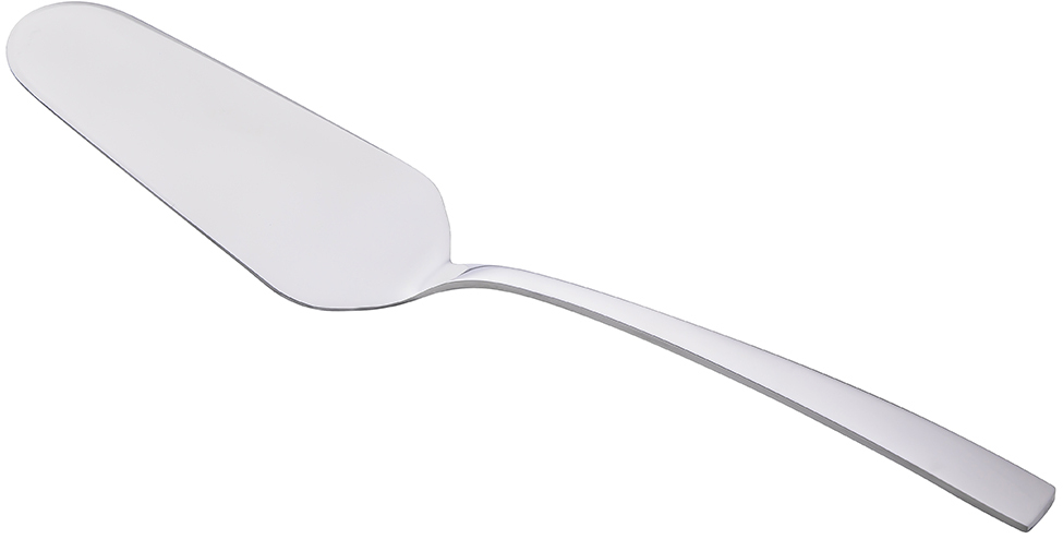 Łopatka do ciasta Altom Design Future, 1 sztuka, srebrny