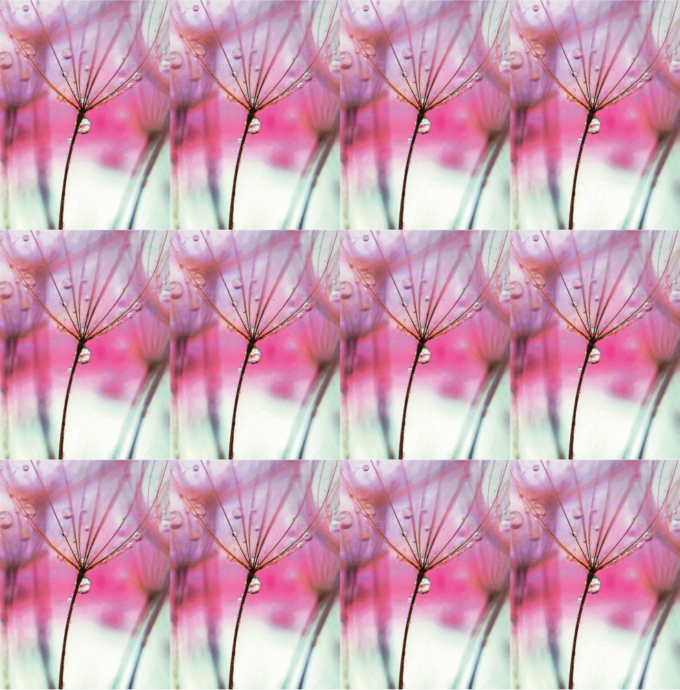 12x Zeszyt w linie Gimboo, A5, 60 kartek, mix wzorów